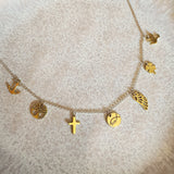 My Story Necklace - price on request