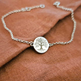 Tree Of Life Bracelet