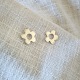 Flower Earrings