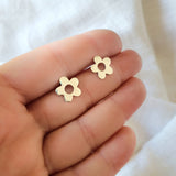 Flower Earrings