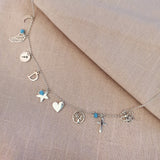 My Story Necklace - price on request