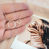 30th Birthday Necklace