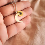 Giorno Notte Necklace