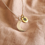 Giorno Notte Necklace