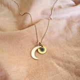 Giorno Notte Necklace