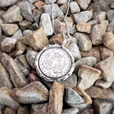 1967 Drachma Necklace