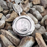 1967 Drachma Necklace