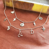 My Story Necklace - price on request