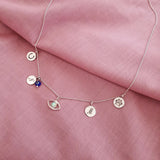 My Story Necklace - price on request