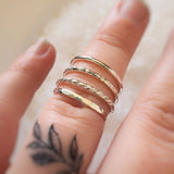 Stack Ring Set