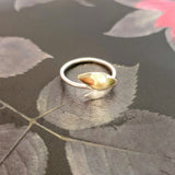 Leaf Ring