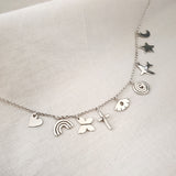 My Story Necklace - price on request