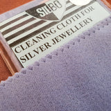 Silver Polishing Cloth