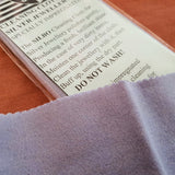Silver Polishing Cloth