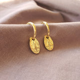 Regalia Earrings