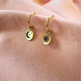 Giorno Notte Earrings