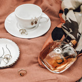 Vita Spinner Necklace