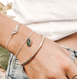 Oliva Bracelet