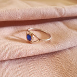 Opal Mati Ring