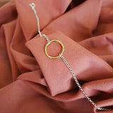 Circle Bracelet