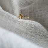 Africa Charm Ring