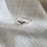 Bee Charm Ring