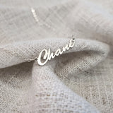 Name Necklace