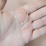 Name Necklace