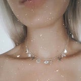 My Story Necklace - price on request