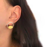 Sunrise Earrings