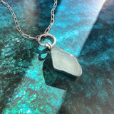 Aqua Necklace
