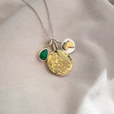 Healing Talisman