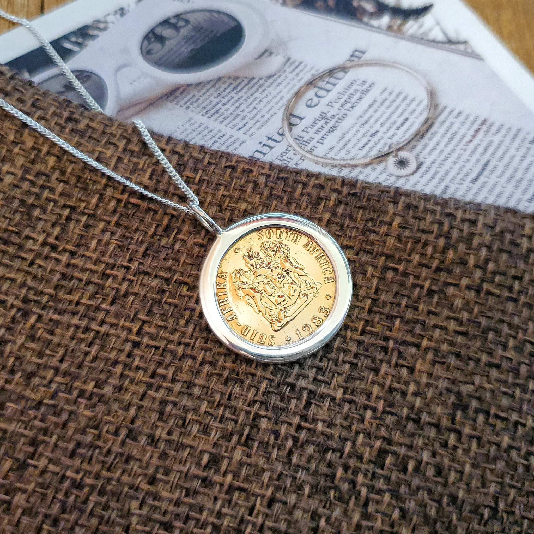 1c Necklace – MIA