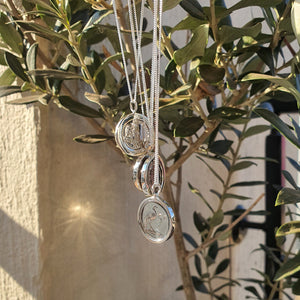 5c Necklace