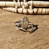 Regalia Ring Set