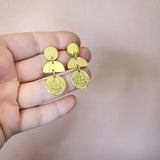 Odyssey Earrings