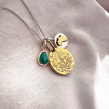 Healing Talisman