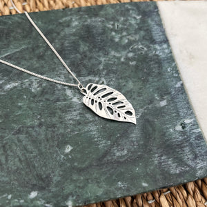 Chloris Necklace