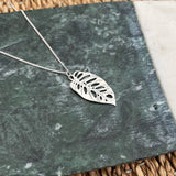 Chloris Necklace
