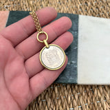 Chronos Necklace
