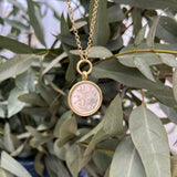 Chronos Necklace