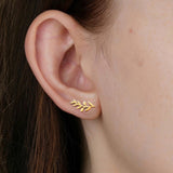 Oliva Earrings