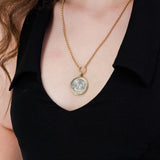 Chronos Necklace
