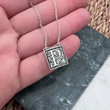 Calliope Necklace