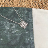 Calliope Necklace