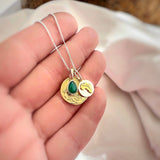 Healing Talisman