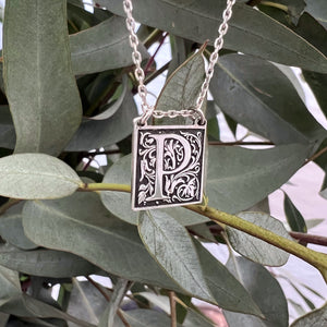 Calliope Necklace