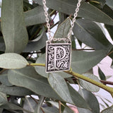 Calliope Necklace