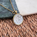 Chronos Necklace