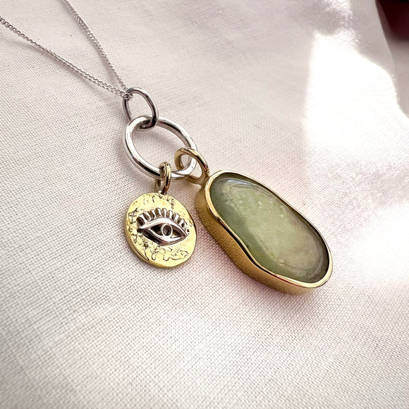Protection Talisman